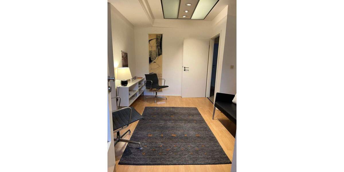 Gewerbeobjekt Köln Sülz - 3 Zimmer, 83 m&sup2;, 410.000&euro; | Angebot:24916409