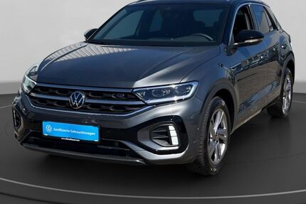 VW T-Roc 25.445 km 30.990 &euro; Köln 51145