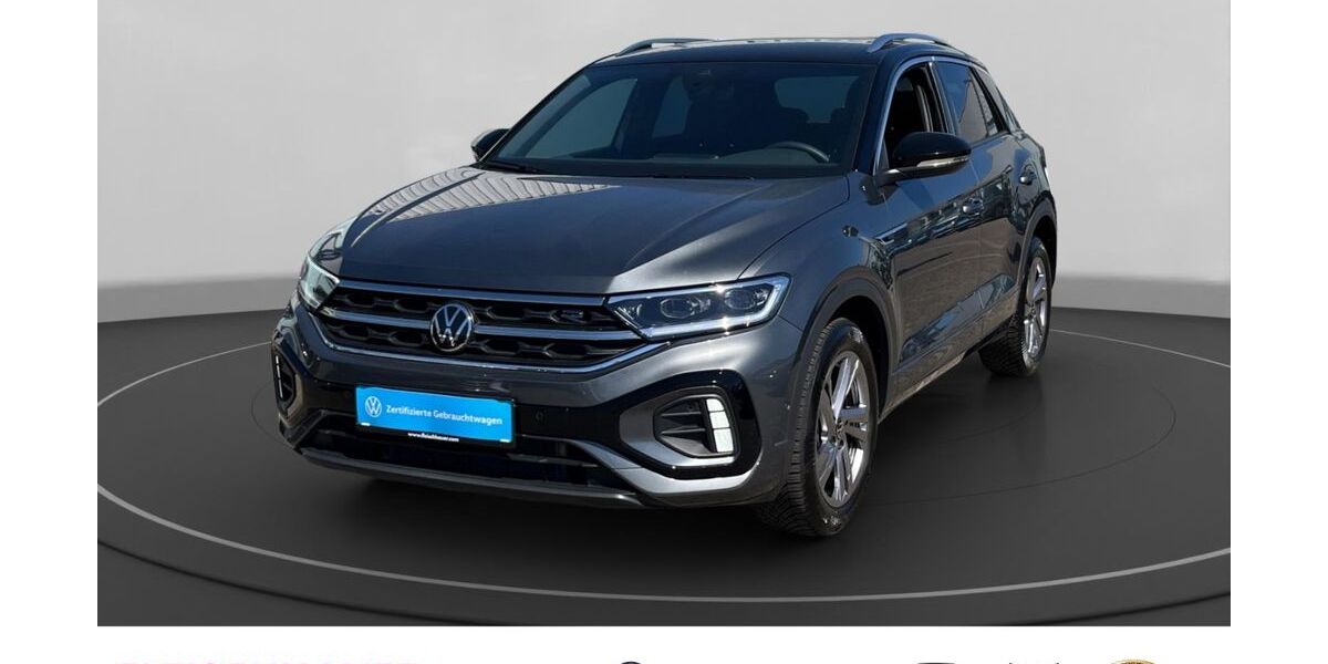 VW T-Roc 25.445 km 30.990 &euro; Köln 51145