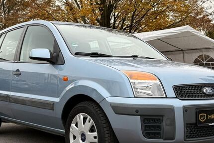 Ford Fusion 48.000 km 6.990 € Langenfeld 40764