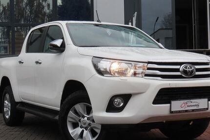 Toyota Hilux 235.188 km 24.900 &euro; Neuss 41469