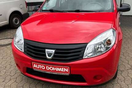 Dacia Sandero 222.222 km 3.250 € Hürth 50354