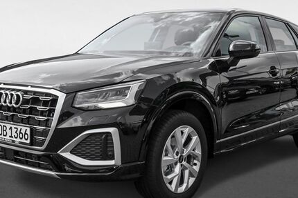 Audi Q2 16.500 km 27.750 &euro; Köln 50739
