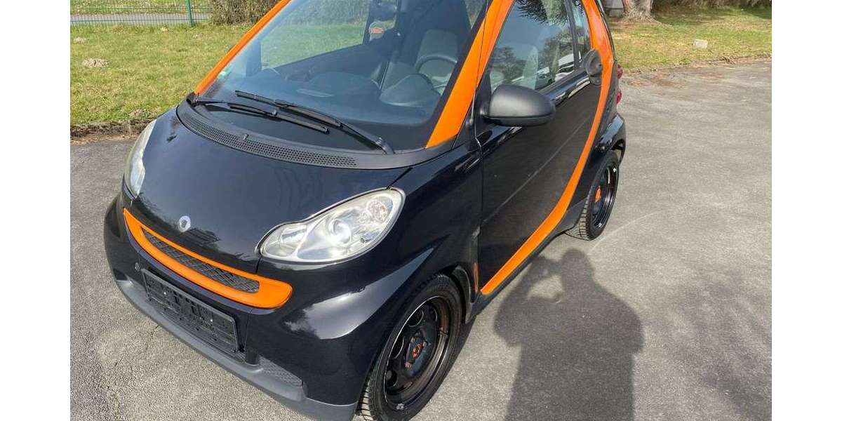 Smart forTwo 120.000 km 3.250 &euro; Langenfeld 40764