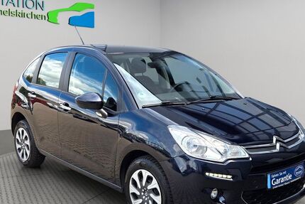 Citroen C3 27.000 km 7.955 &euro; Hückeswagen 42499