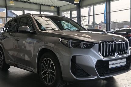 BMW X1 4.001 km 39.990 &euro; Langenfeld 40764