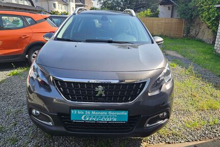 Peugeot 2008 30.900 km 11.900 &euro; Bergheim-Niederaußem 50129