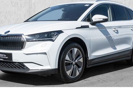 Skoda Enyaq 23.269 km 26.790 &euro; Düsseldorf 40474