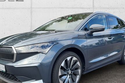 Skoda Enyaq 52.731 km 29.990 &euro; Pulheim-Brauweiler 50259