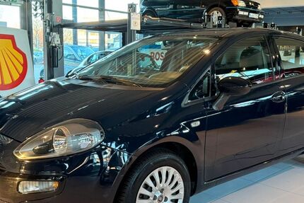 Fiat Punto 40.000 km 4.850 &euro; Brühl 50321