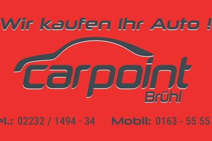 Hyundai ix20 150.000 km 6.650 &euro; Brühl 50321