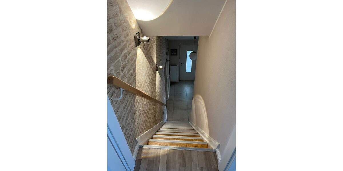 Doppelhaushälfte Düsseldorf Vennhausen - 4 Zimmer, 122 m&sup2;, 639.000&euro; | Angebot:25363135