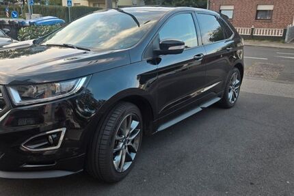 Ford Edge 170.000 km 14.400 &euro; Bergheim 50129