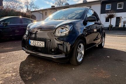 Smart ForFour 21.500 km 10.000 &euro; Köln 51145