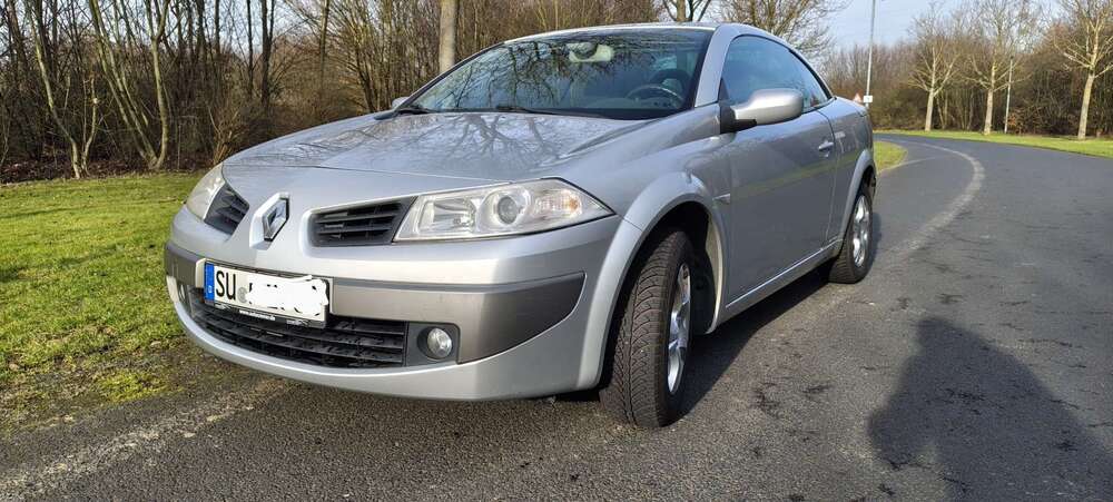Renault Megane 169.000 km 1.800 &euro; Troisdorf 53844