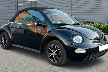 VW New Beetle 179.000 km 2.970 &euro; Remscheid 42857