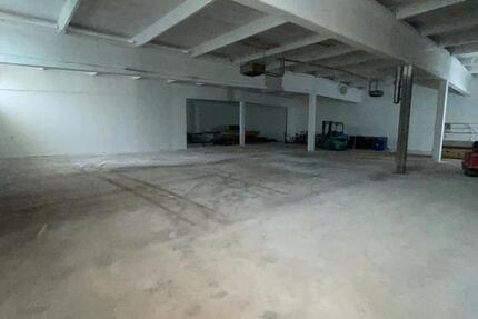 Lagerhalle 641 m² in 42659 Solingen zimmer