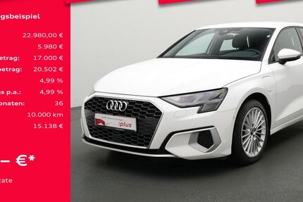 Audi A3 46.503 km 21.980 &euro; Leverkusen 51373