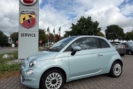 Fiat 500 13.900 km 14.299 &euro; Grevenbroich 41515