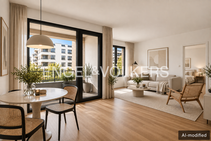 Wohnung Köln-Marienburg Marienburg - 2 Zimmer, 58 m&sup2;, 442.000&euro; | Angebot:27741990