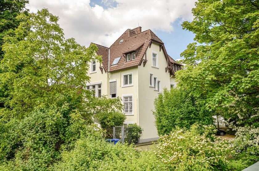 Büro in Leverkusen 690 € 87.5 m²