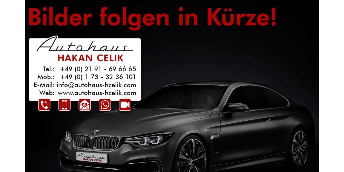 Audi A3 96.727 km 12.980 &euro; Remscheid/NRW 42859