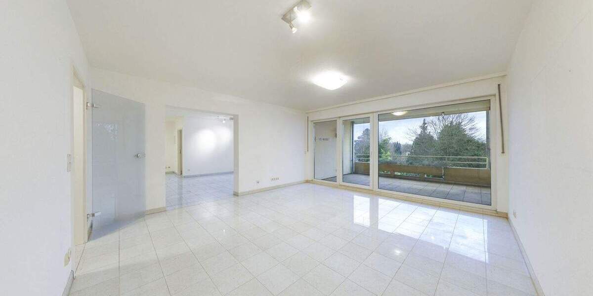 Etagenwohnung Leichlingen - 2 Zimmer, 63 m&sup2;, 199.000&euro; | Angebot:24673325