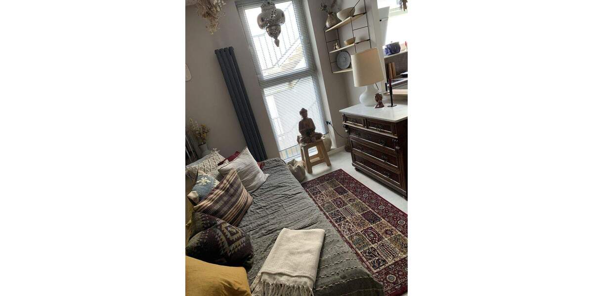 Terrassenwohnung Bergisch Gladbach Katterbach - 4 Zimmer, 117 m&sup2;, 495.000&euro; | Angebot:25153406