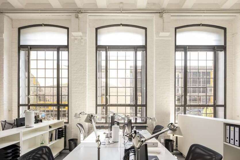 Büro in Köln 320 € 8 m²