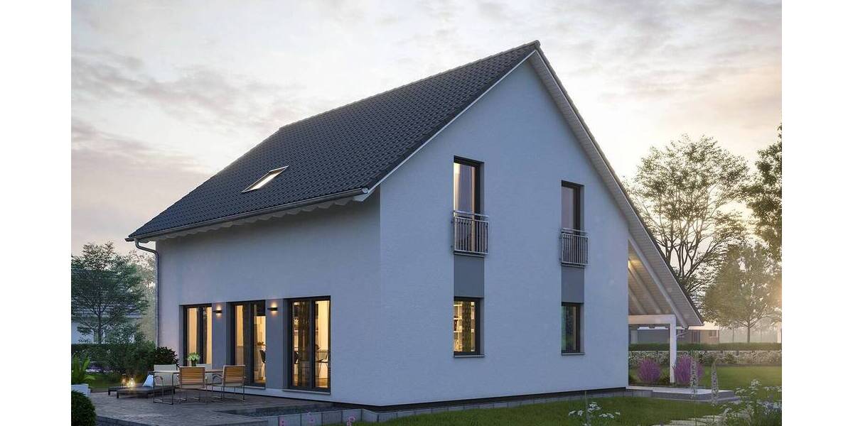 Einfamilienhaus Erftstadt Lechenich - 5 Zimmer, 154 m&sup2;, 488.698&euro; | Angebot:26528300