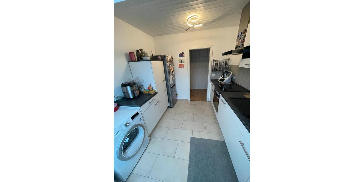 Dachgeschoßwohnung Leverkusen - 3 Zimmer, 83 m&sup2;, 230.000&euro; | Angebot:25257358