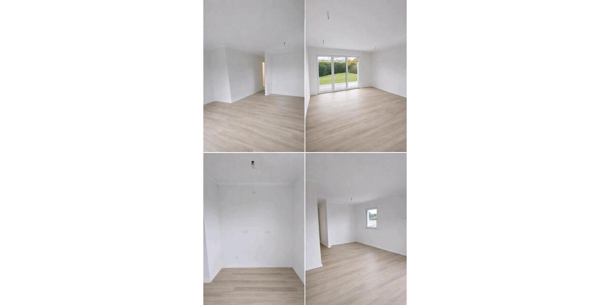 2-Zimmer-Wohnung mit Garten und Terrasse (Neubau) 2 zimmer