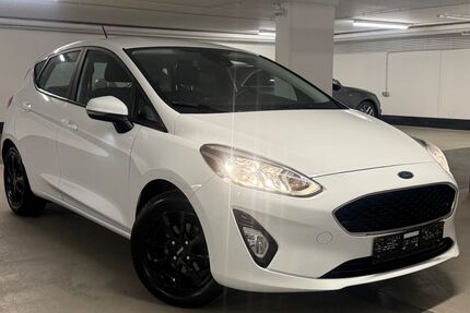 Ford Fiesta 113.800 km 7.600 &euro; Hilden 40721
