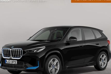 BMW iX1 83.123 km 30.999 &euro; Düsseldorf 40237