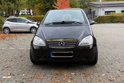 Mercedes-Benz A 190 131.300 km 3.000 € Mettmann 40822