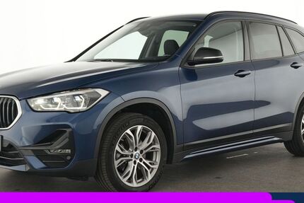 BMW X1 42.865 km 27.289 &euro; Neuss 41460