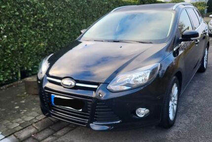 Ford Focus 87.000 km 7.250 &euro; Solingen 42659