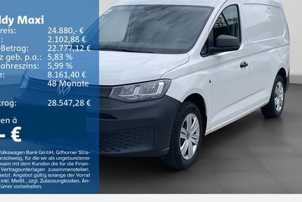 VW Caddy 84.770 km 24.880 &euro; Remscheid 42897