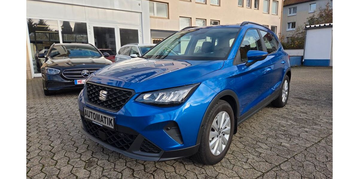 Seat Arona 18.300 km 22.990 &euro; Erkrath 40699