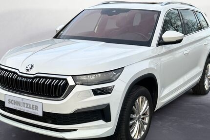 Skoda Kodiaq 83.482 km 35.480 &euro; Hilden 40721