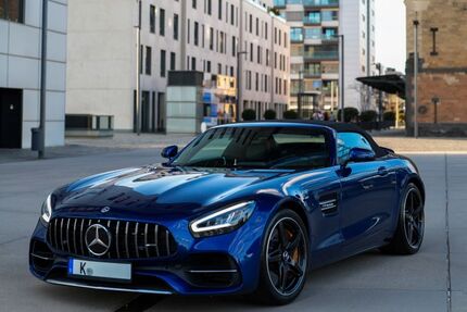 Mercedes-Benz AMG GT S 56.000 km 114.900 &euro; Köln 50996