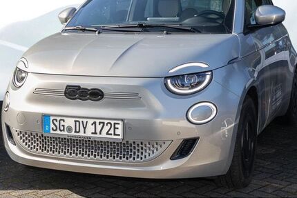 Fiat 500 4.000 km 33.950 € Kerpen 50171