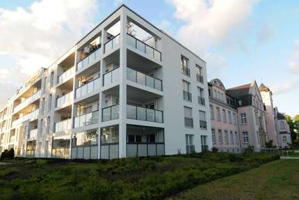 Wohnung Neuss Stadionviertel - 3 Zimmer, 98 m&sup2;, 1.390&euro; | Angebot:27419947