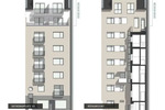Etagenwohnung Köln Neustadt-Süd - 3 Zimmer, 83 m&sup2;, 584.000&euro; | Angebot:26418024