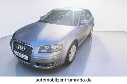 Audi A3 285.441 km 2.490 &euro; Troisdorf 53842