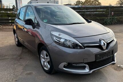 Renault Scenic 67.730 km 5.499 &euro; Köln 50767