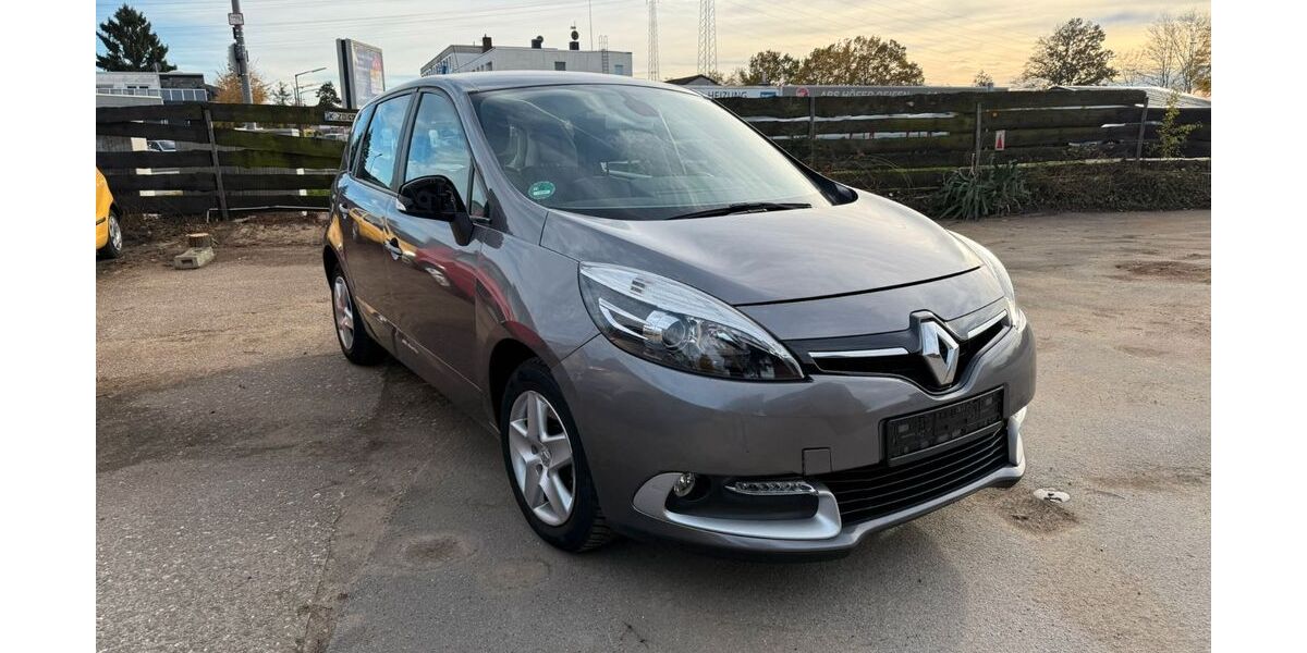Renault Scenic 67.730 km 5.499 &euro; Köln 50767