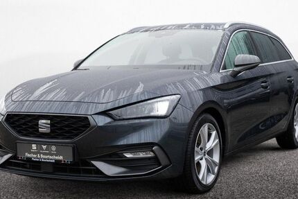 Seat Leon 63.300 km 22.180 € Lohmar 53797