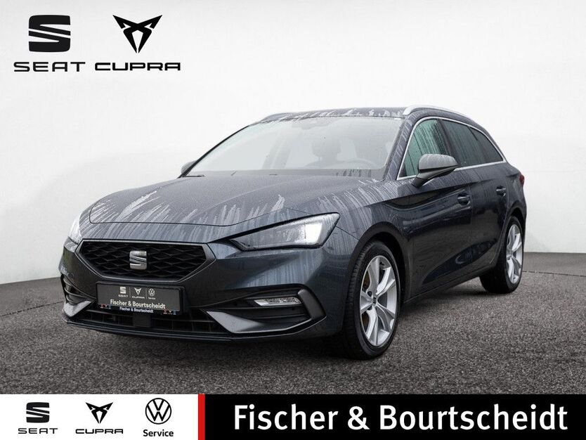 Seat Leon 63.300 km 22.180 € Lohmar 53797