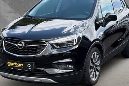 Opel Mokka 40.990 km 16.900 &euro; Hilden 40721